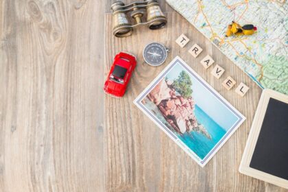 Hayat Boyu Unutulmaz Bir Yolculuk