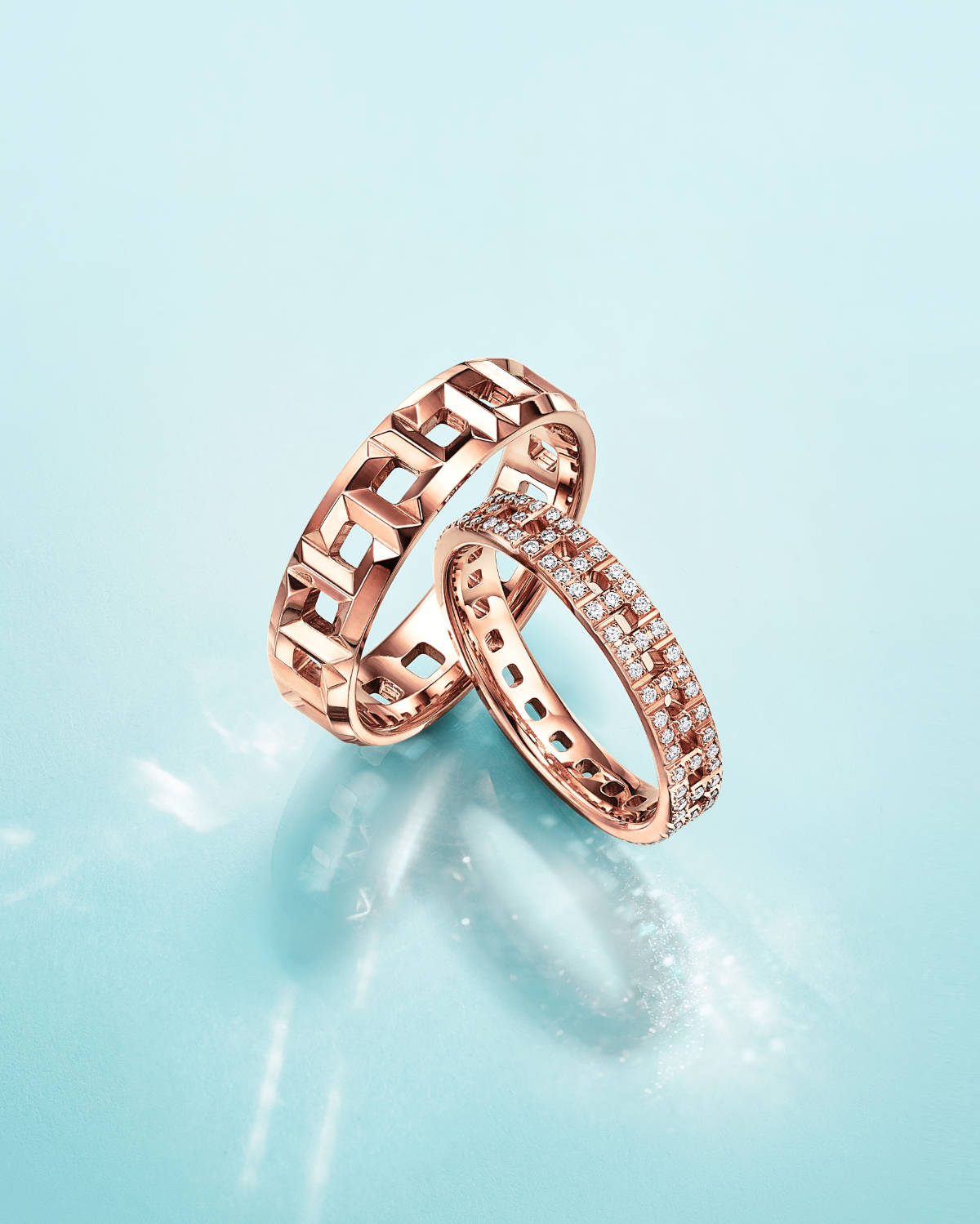 Tiffany3 Sevgililer G&uuml;n&uuml; Koleksiyonu