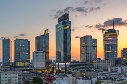 Varşova'da Rekor Kıran İşlem