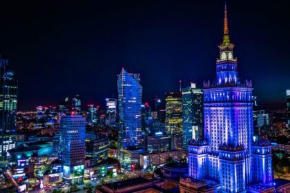 Varşova Prestijli Sıralamada Üst Sıralarda