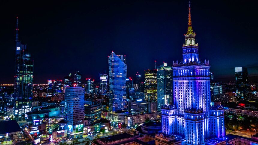 Varşova Prestijli Sıralamada Üst Sıralarda