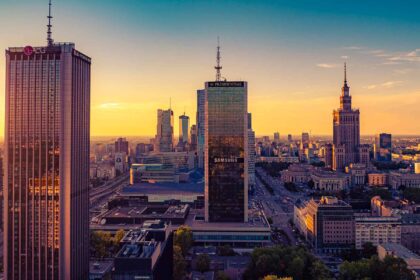 Varşova Başkanlık Evi Slide033