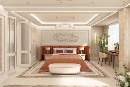 Varşova Presidential Süit Galeri01