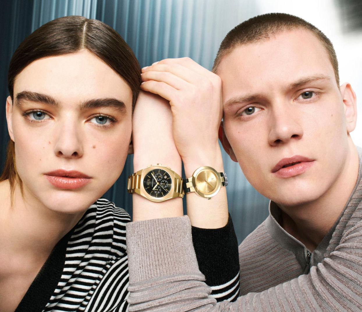 Armani Exchange Saatleri İyi mi