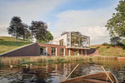 Yılın Mimarisi Ödülleri 2024