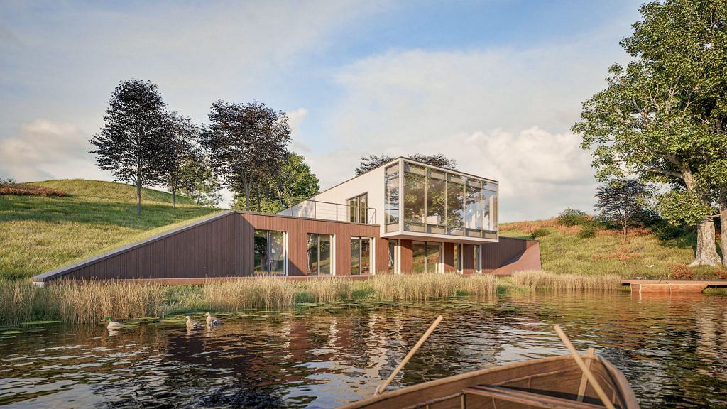 Yılın Mimarisi Ödülleri 2024