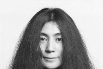 yoko ono londra tate modern'de