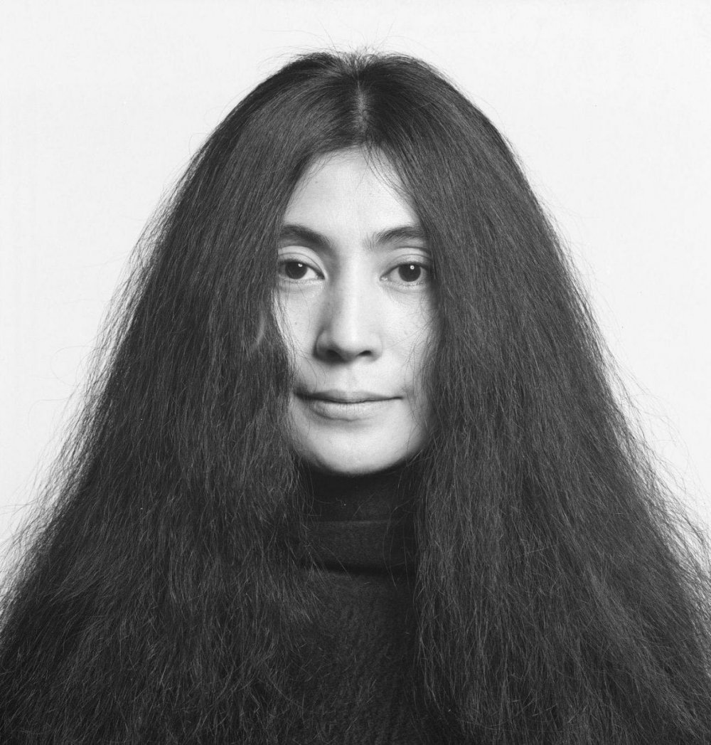 yoko ono londra tate modern'de