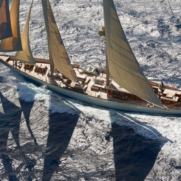 Borkumriff Iv Yat Dış Cephe 2