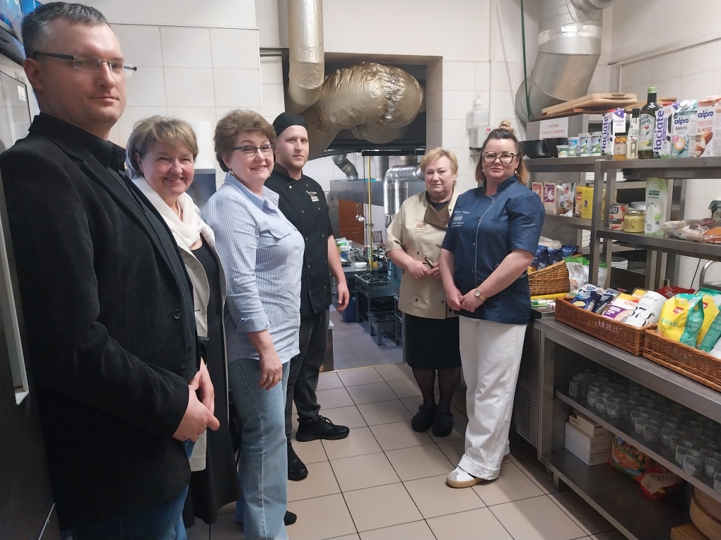 Manor House Ecarf 2025 Mutfak Denetimi