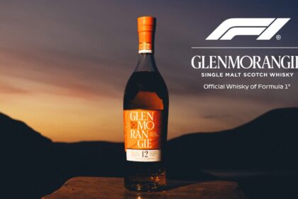 Glenmorangie Formula 1