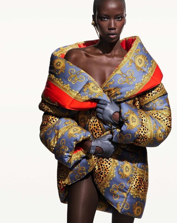 Son Versace Kampanyası