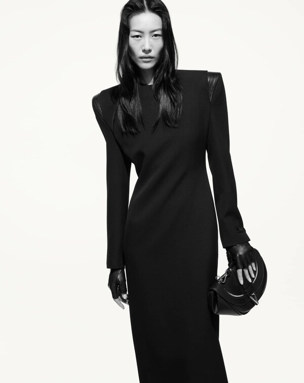 Son Versace Kampanyası