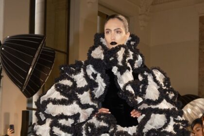 Schiaparelli Sonbahar Kış 2025 2026