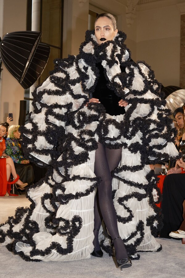 Schiaparelli Sonbahar Kış 2025 2026