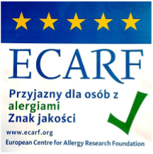 Ecarf Kalite M&uuml;hr&uuml;