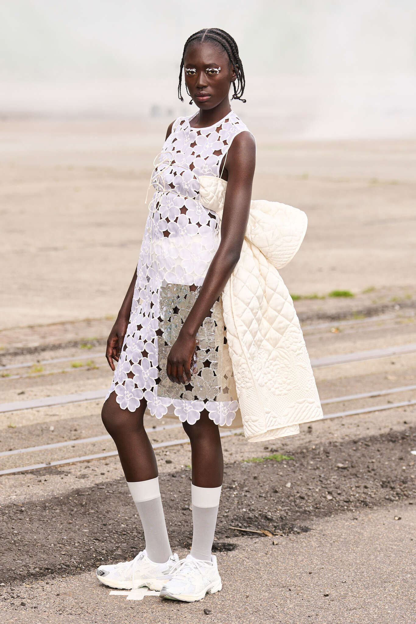 Cecilie Bahnsen İlkbahar Yaz 202611