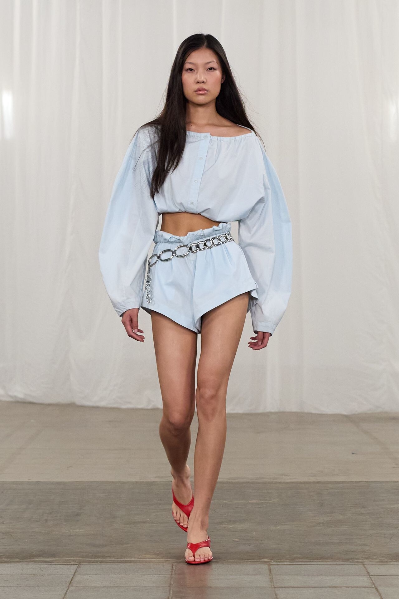 Kopenhag Moda Haftası Ss26 Rotate2