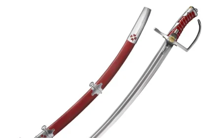 Koleksiyoncu Kolları Beyaz