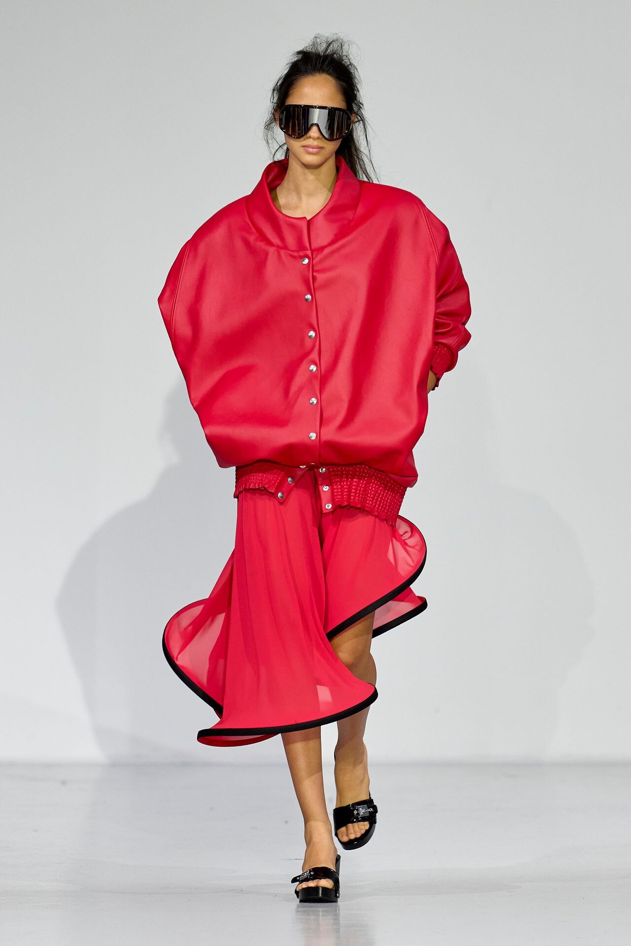 Kopenhag Moda Haftası Ss26