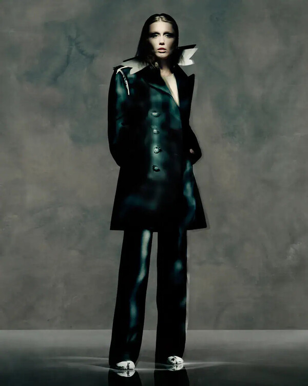 Maison Margiela ve Miley Cyrus1