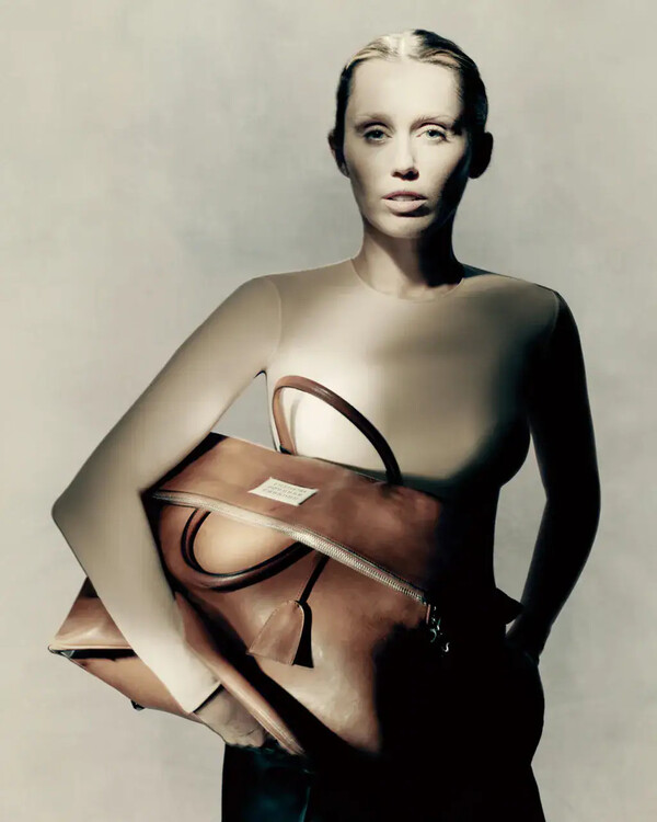 Maison Margiela ve Miley Cyrus2