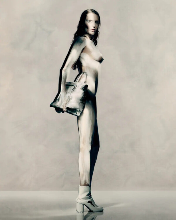 Maison Margiela ve Miley Cyrus6