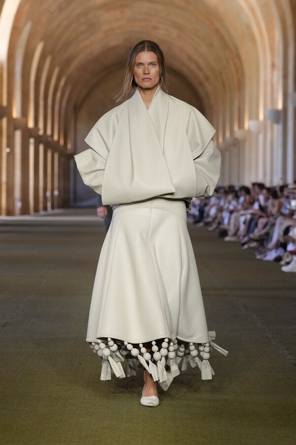 Tersine Minimalizm Jacquemus1