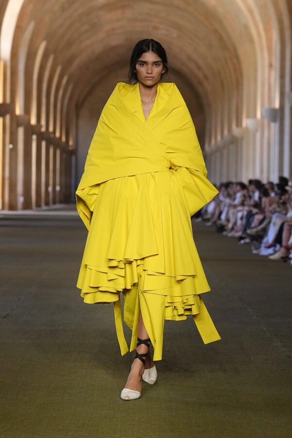 Tersine Minimalizm Jacquemus2