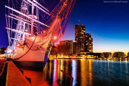 Polonya'da Lüks Emlak 1