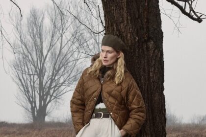 Sonbahar için En İyi 5 Trend