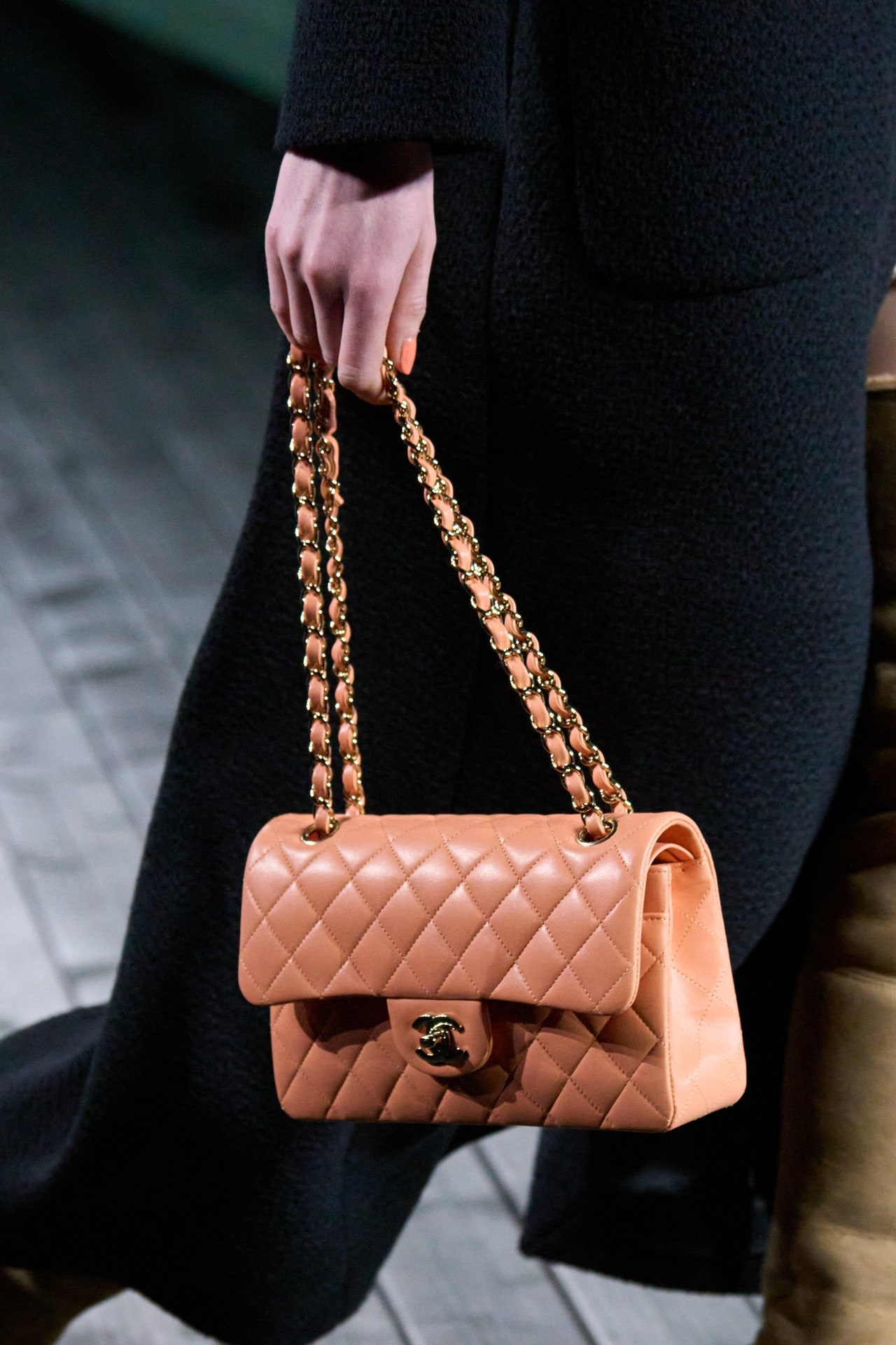 L&uuml;ks Markalardan El &Ccedil;antaları3