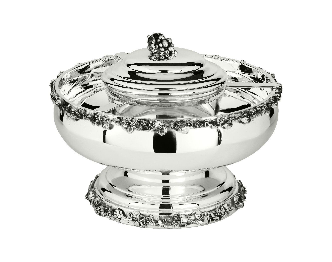 G&uuml;m&uuml;ş Eşyalar Sağlıklı mı1