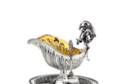 Gümüş Eşyalar Sağlıklı mı2