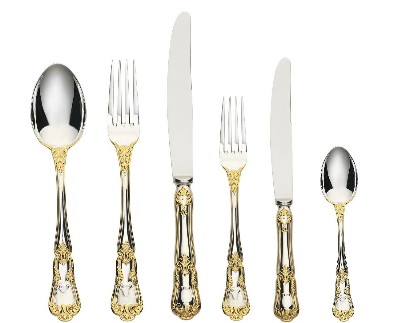 G&uuml;m&uuml;ş Eşyalar Sağlıklı mı4