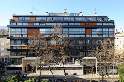 Cenevre'de Gayrimenkuller