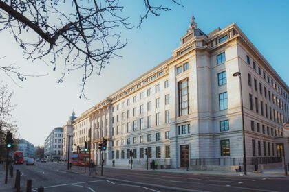 Cleveland Clinic Londra'da Yeni Onkoloji Merkezine Dair Gerçekler