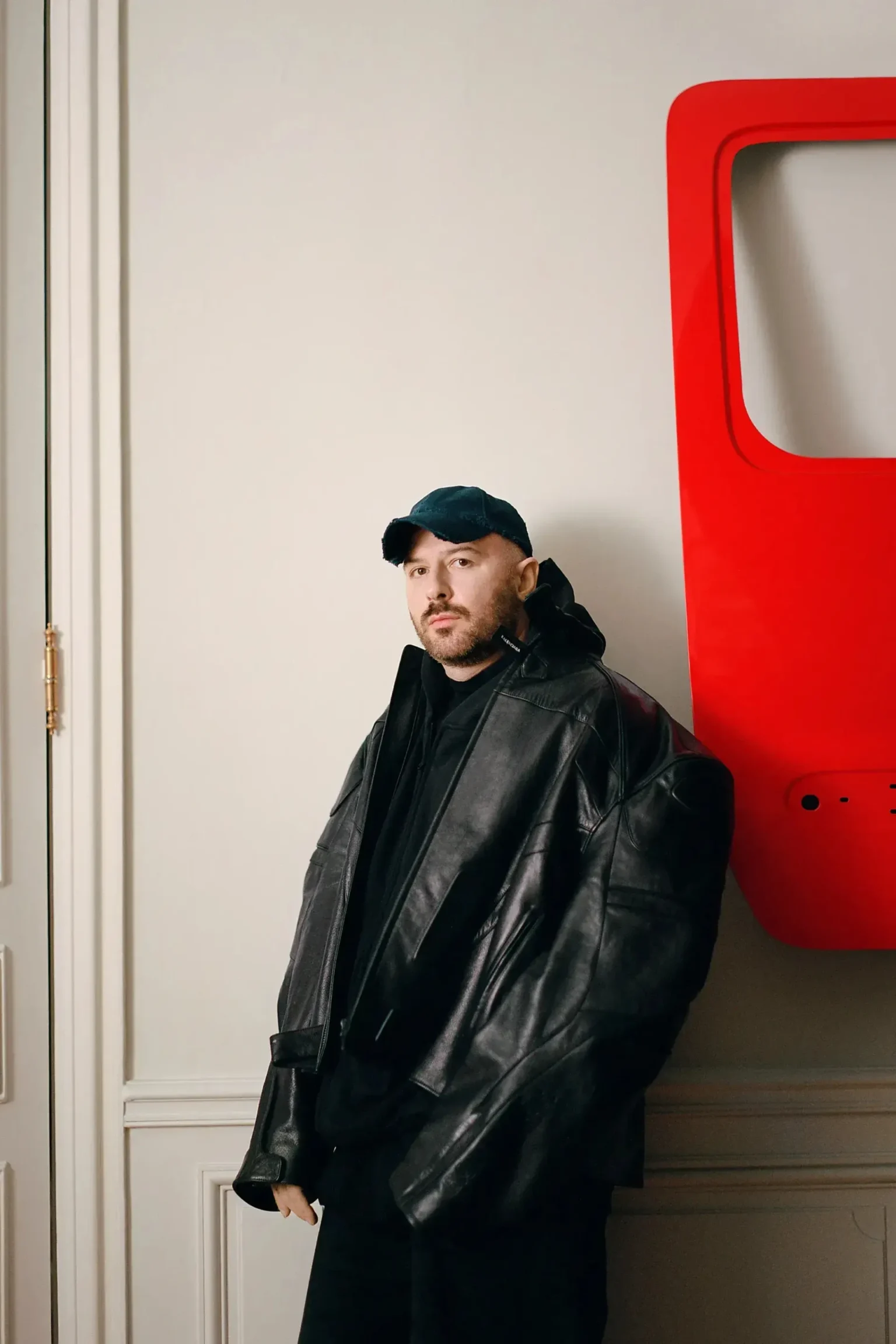 Demna Gvasalia Gucci'de İtalyan Moda Evi İçin Yeni Dönem Ne Anlama Geliyor