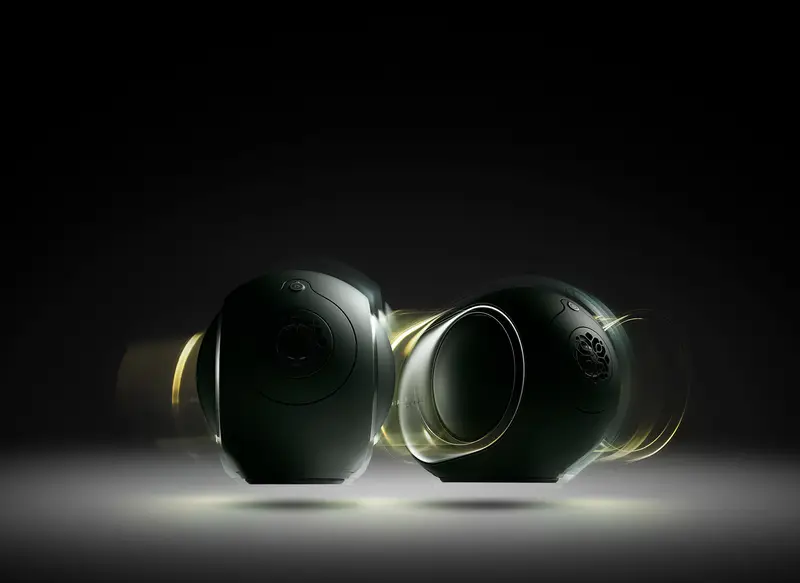 Devialet Phantom Ultimate 108 Db ve 98 Db Hoparlörler Hbi ile Neler Yapabilir