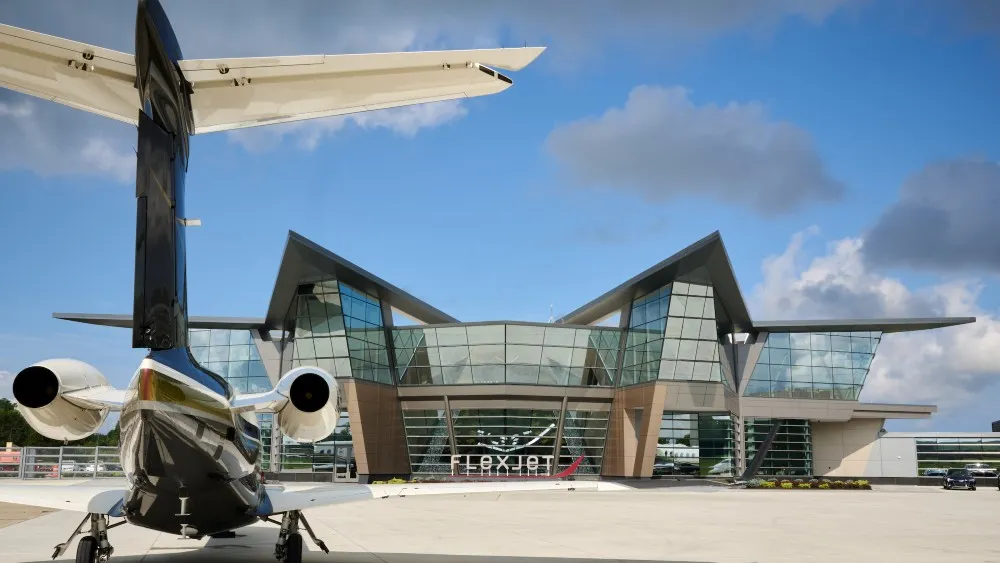 Flexjet Genel Merkezi