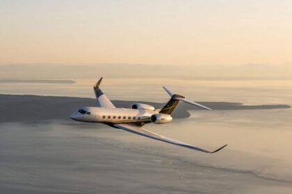 Flexjet ve 800 Milyon USD Finansman Gizemi Gerçekler ve Mitler