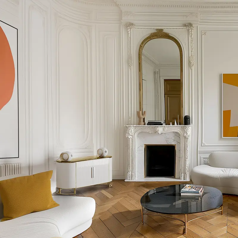 Devialet Phantom Ultimate hoparl&ouml;rler