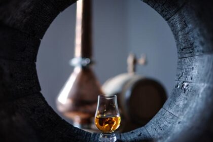 Indian Malt Whisky Association Yeni Bir Hint Single Malt Çağı