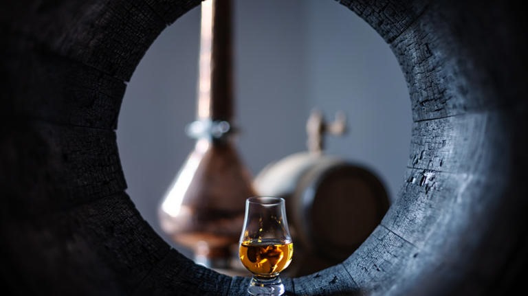 Indian Malt Whisky Association Yeni Bir Hint Single Malt Çağı