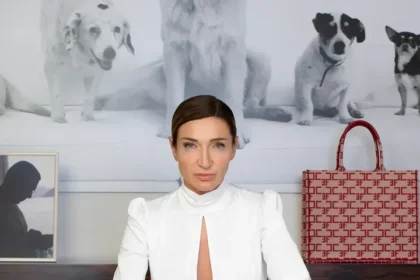 Elisabetta Franchi Kimdir