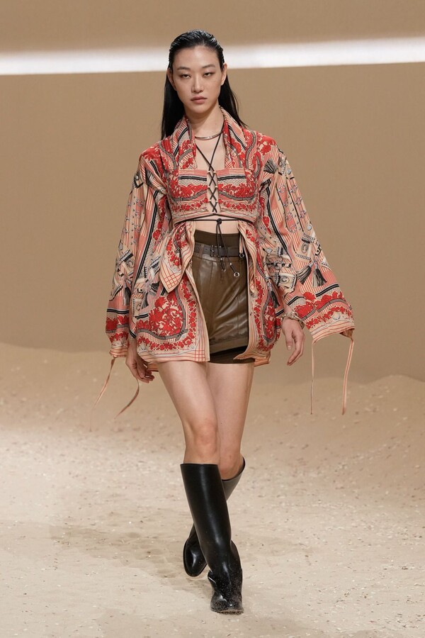 2025 Hermes3 &Ccedil;izme