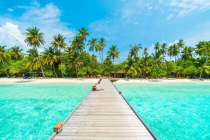 Maldivler Sürdürülebilir Kalkınma Hedeflerini Daha Güçlü Vurguluyor