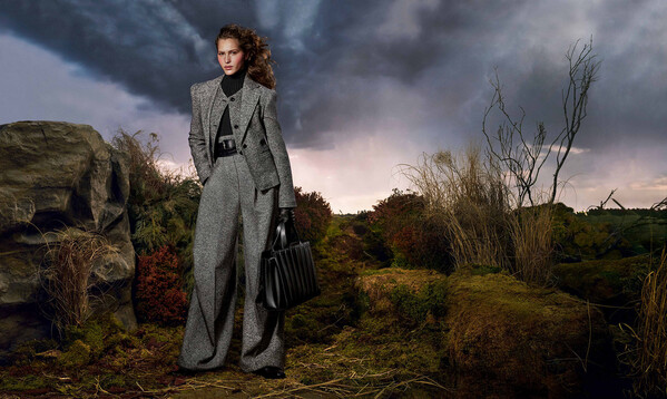 Max Mara Kış 2025 2026