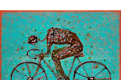 Genç Sanat Müzayedesi 12 Kasım Varşova Klimek