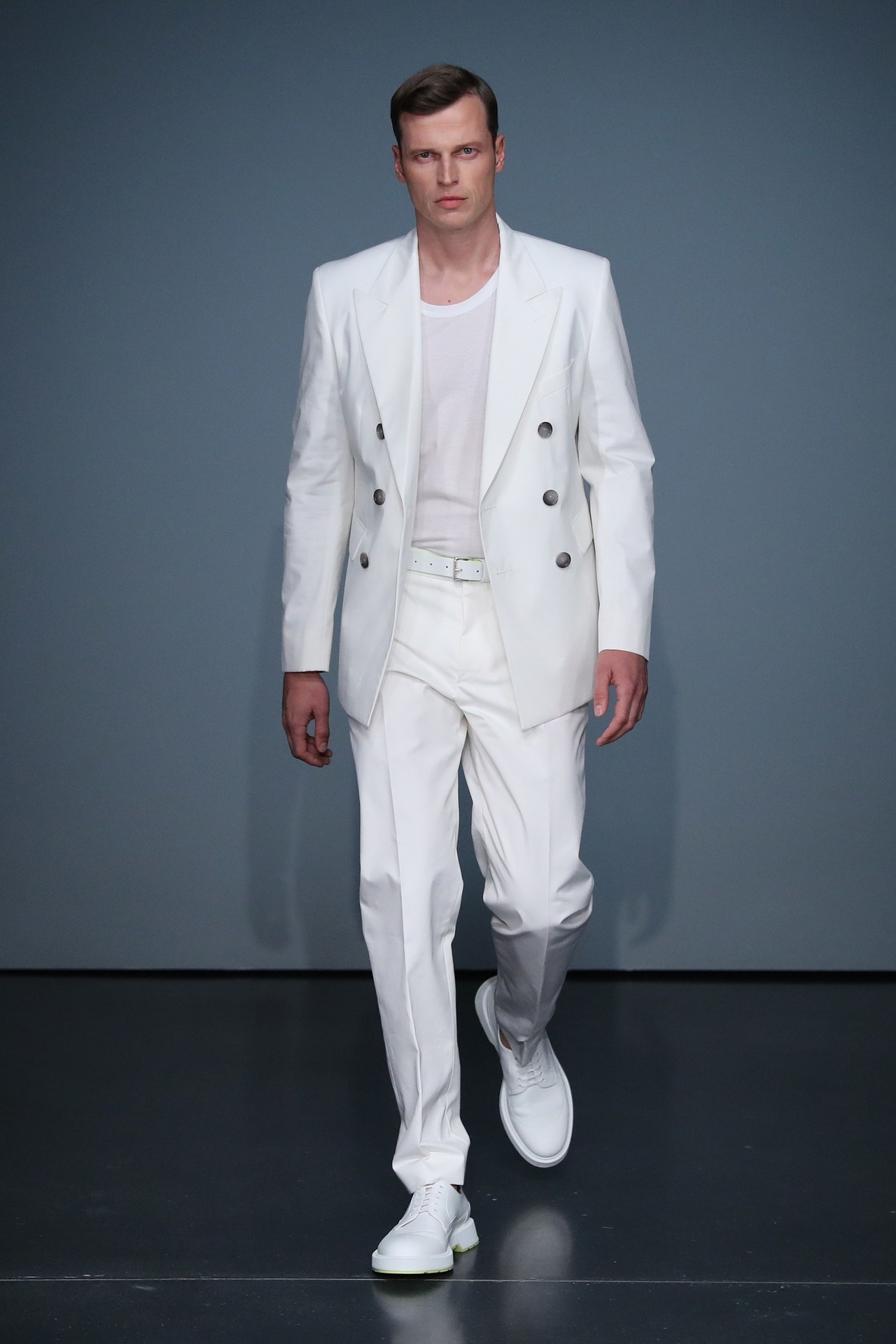 Şık Erkek Takımları En İyi 10 Marka Hugo Boss